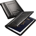 Alpha Passport Wallet